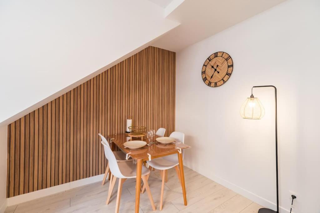 Spacieux T2 Proche Plages Cote De Granite Rose Trébeurden Exterior foto