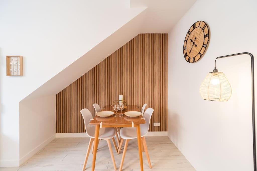 Spacieux T2 Proche Plages Cote De Granite Rose Trébeurden Exterior foto